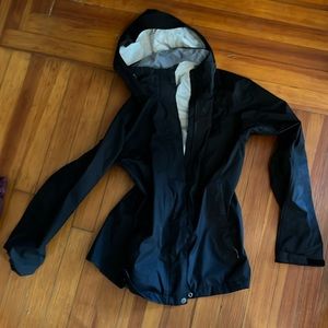 REI sz S raincoat